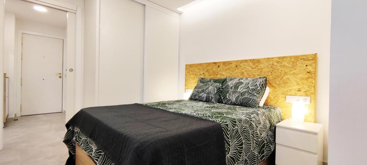 Beautiful Central Apartment, Recently Renovated. Santa Cruz de Tenerife Exterior foto