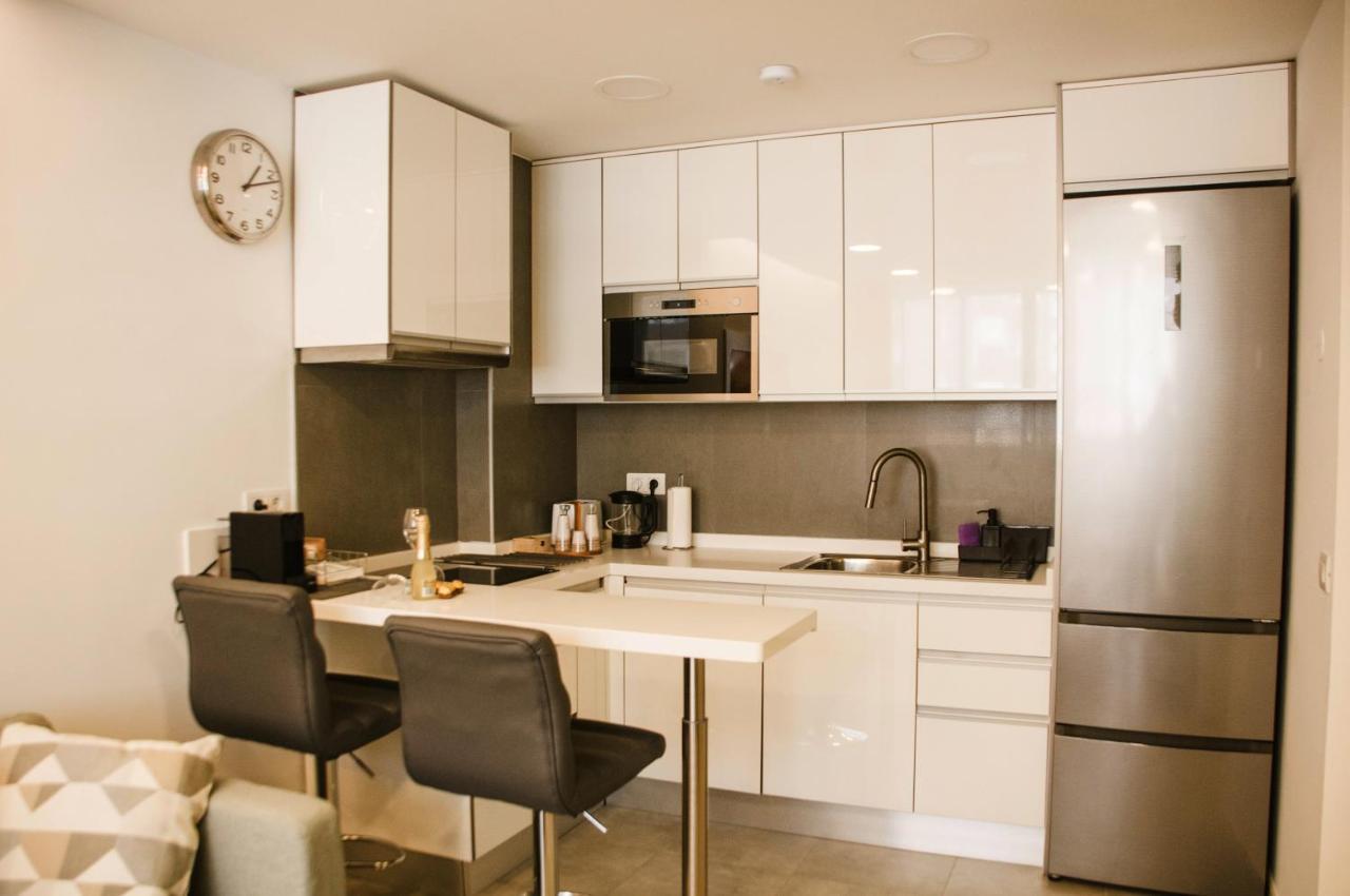 Beautiful Central Apartment, Recently Renovated. Santa Cruz de Tenerife Exterior foto